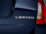 Ford Edge Limited 2011 года